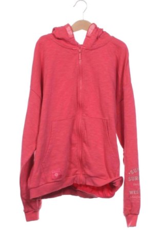 Detská mikina  Coolclub, Veľkosť 11-12y/ 152-158 cm, Farba Červená, Cena  9,72 €, #137979789