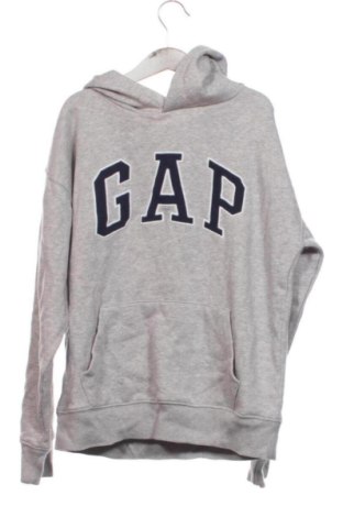 Kinder Sweatshirts Gap Kids, Größe 8-9y/ 134-140 cm, Farbe Grau, Preis 18,00 €, #137983745