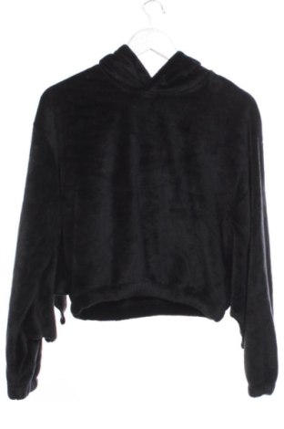 Gyerek sweatshirt H&M, Méret 14-15y / 168-170 cm, Szín Fekete, Ár 3 901 Ft, #137943905