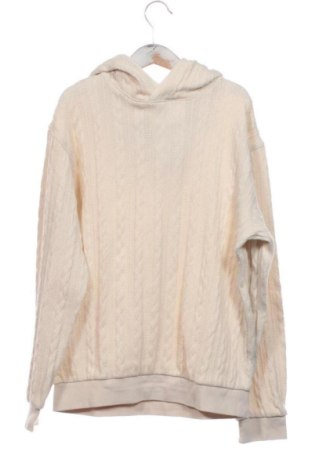 Kinder Sweatshirts H&M, Größe 10-11y/ 146-152 cm, Farbe Ecru, Preis 11,43 €, #137978386