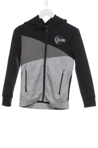 Hanorac pentru copii Here+There, Mărime 10-11y/ 146-152 cm, Culoare Multicolor, Preț 53,02 Lei, #137948140