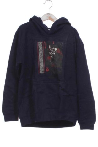 Dziecięca bluza Just hoods, Rozmiar 9-12m/ 74-80 cm, Kolor Niebieski, Cena 46,57 zł, #137995900