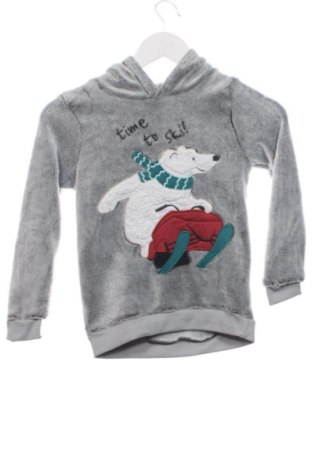 Детски суитшърт Kids, Размер 7-8y/ 128-134 см, Цвят Сив, Цена 9,00 €, #137962494