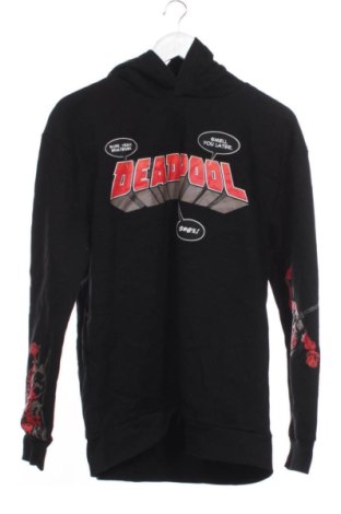 Gyerek sweatshirt Marvel, Méret 15-18y / 170-176 cm, Szín Fekete, Ár 6 649 Ft, #137888928