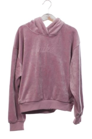 Gyerek sweatshirt Nike, Méret 8-9y / 134-140 cm, Szín Hamurózsaszín, Ár 11 687 Ft, #137984283