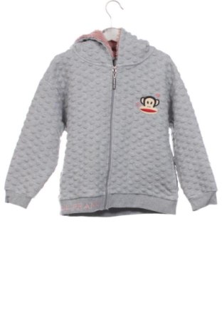 Kinder Sweatshirts Paul Frank, Größe 3-4y/ 104-110 cm, Farbe Grau, Preis 21,38 €, #137963853