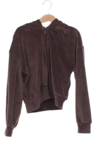 Hanorac pentru copii True Destinations, Mărime 8-9y/ 134-140 cm, Culoare Maro, Preț 89,00 Lei, #137941191
