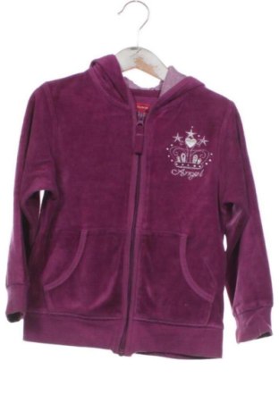 Detská mikina  Unbranded, Veľkosť 5-6y/ 116-122 cm, Farba Fialová, Cena  21,38 €, #137946616