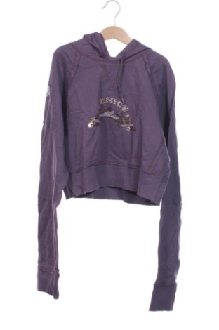 Hanorac pentru copii Unbranded, Mărime 14-15y/ 168-170 cm, Culoare Mov, Preț 52,49 Lei, #137952218