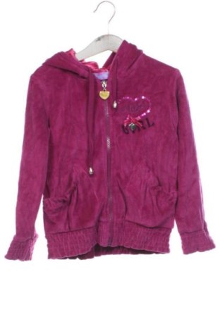 Gyerek sweatshirt Unbranded, Méret 5-6y / 116-122 cm, Szín Rózsaszín, Ár 3 716 Ft, #137960034