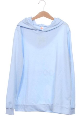 Gyerek sweatshirt Unbranded, Méret 12-13y / 158-164 cm, Szín Kék, Ár 3 699 Ft, #137966513