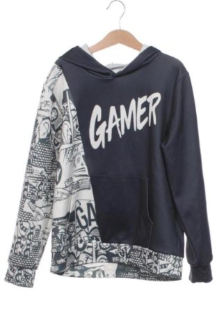 Detská mikina  Unbranded, Veľkosť 9-10y/ 140-146 cm, Farba Sivá, Cena  10,18 €, #137967863