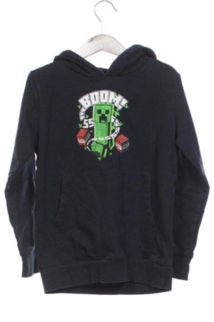 Gyerek sweatshirt Unbranded, Méret 6-7y / 122-128 cm, Szín Kék, Ár 3 546 Ft, #137981435