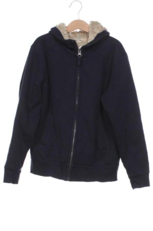 Dziecięca bluza Uniqlo, Rozmiar 9-10y/ 140-146 cm, Kolor Niebieski, Cena 74,20 zł, #137972264