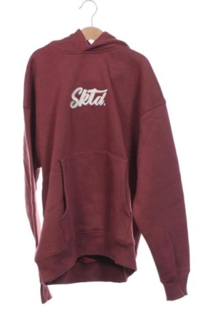 Hanorac pentru copii Zara, Mărime 12-13y/ 158-164 cm, Culoare Roșu, Preț 91,00 Lei, #137944108