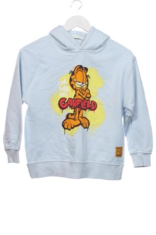 Детски суитшърт Zara, Размер 13-14y/ 164-168 см, Цвят Син, Цена 17,00 €, #137948442