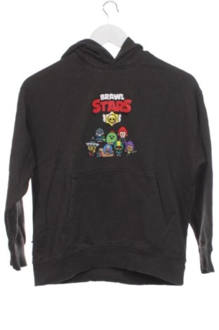 Kinder Sweatshirts Zara, Größe 10-11y/ 146-152 cm, Farbe Braun, Preis € 17,00, #137968902
