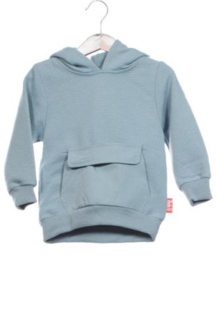 Detská mikina  Zeeman, Veľkosť 12-18m/ 80-86 cm, Farba Modrá, Cena  10,00 €, #137953977