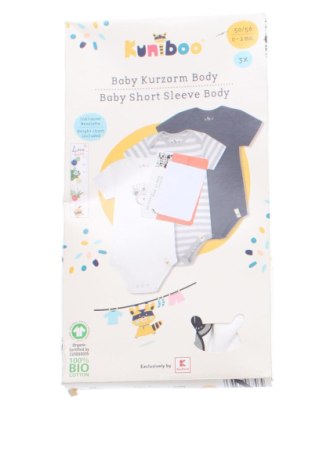Haina body pentru copii Unbranded, Mărime 1-2m/ 50-56 cm, Culoare Multicolor, Preț 52,49 Lei, #137896941