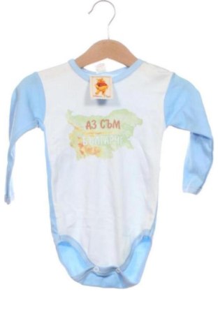 Παιδικό κορμάκι Unbranded, Μέγεθος 6-9m/ 68-74 εκ., Χρώμα Πολύχρωμο, Τιμή 10,00 €, #137948771