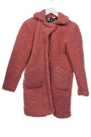 Palton pentru copii Hema, Mărime 12-13y/ 158-164 cm, Culoare Roz, Preț 124,99 Lei, #137889802