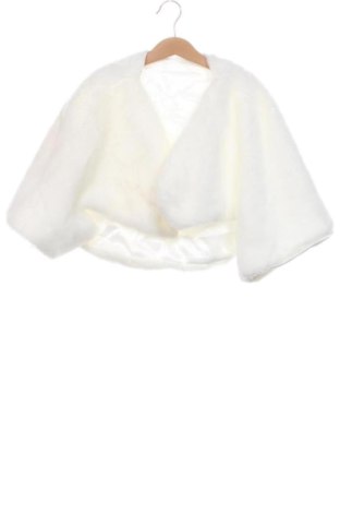 Gyerek poncsó Unbranded, Méret 10-11y / 146-152 cm, Szín Fehér, Ár 2 635 Ft, #137927982