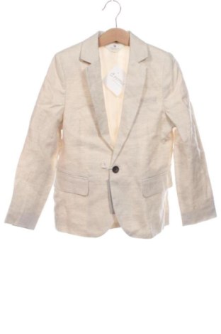 Gyerek zakó H&M, Méret 5-6y / 116-122 cm, Szín Bézs, Ár 4 255 Ft, #137939714