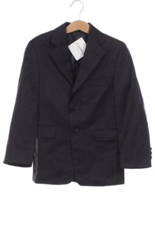 Παιδικό σακάκι Lord & Taylor, Μέγεθος 6-7y/ 122-128 εκ., Χρώμα Μπλέ, Τιμή 15,19 €, #137945004