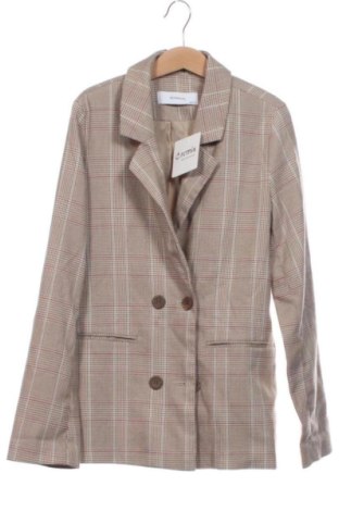 Kindersakko Reserved, Größe 9-10y/ 140-146 cm, Farbe Mehrfarbig, Preis 12,00 €, #137935603
