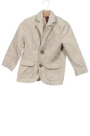 Detské sako  ZY kids, Veľkosť 3-4y/ 104-110 cm, Farba Béžová, Cena  11,81 €, #137976088