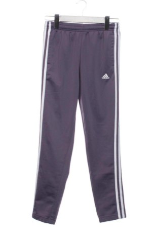 Gyerek sport nadrág Adidas, Méret 10-11y / 146-152 cm, Szín Lila, Ár 12 228 Ft, #137980168