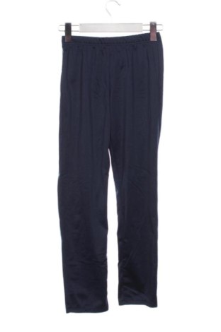 Detské tepláky Decathlon, Veľkosť 10-11y/ 146-152 cm, Farba Modrá, Cena  10,00 €, #137965567