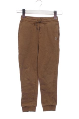 Детско спортно долнище Esprit, Размер 5-6y/ 116-122 см, Цвят Кафяв, Цена 16,95 €, #137928435