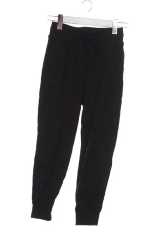 Detské tepláky H&M, Veľkosť 5-6y/ 116-122 cm, Farba Čierna, Cena  11,00 €, #137932783