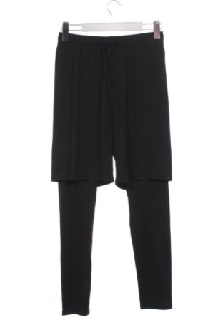 Kinder Sporthose H&M, Größe 14-15y/ 168-170 cm, Farbe Schwarz, Preis € 12,00, #137959650