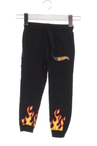 Детско спортно долнище Hot Wheels, Размер 3-4y/ 104-110 см, Цвят Многоцветен, Цена 10,00 €, #137945345