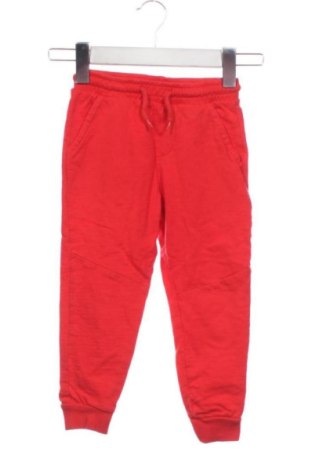 Detské tepláky Kids, Veľkosť 2-3y/ 98-104 cm, Farba Červená, Cena  10,00 €, #137945540