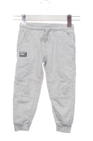 Detské tepláky Kids, Veľkosť 2-3y/ 98-104 cm, Farba Sivá, Cena  10,00 €, #137945863