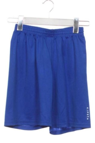 Pantaloni de trening, pentru copii Kipsta, Mărime 10-11y/ 146-152 cm, Culoare Albastru, Preț 57,74 Lei, #137931416