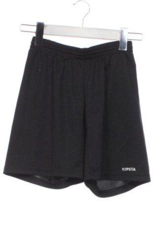 Detské tepláky Kipsta, Veľkosť 10-11y/ 146-152 cm, Farba Čierna, Cena  11,00 €, #137931613