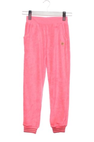 Kinder Sporthose LC Waikiki, Größe 6-7y/ 122-128 cm, Farbe Rosa, Preis 13,34 €, #137983623