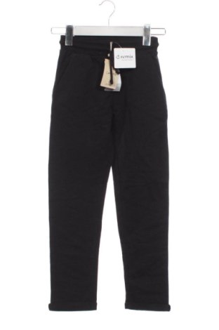 Dětské tepláky Mango, Velikost 7-8y/ 128-134 cm, Barva Černá, Cena  425,00 Kč, #137938755