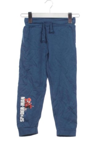 Detské tepláky Marvel, Veľkosť 4-5y/ 110-116 cm, Farba Modrá, Cena  17,91 €, #137975673
