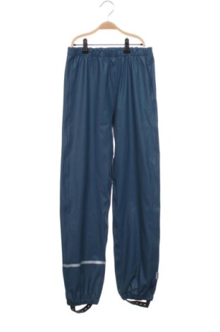 Pantaloni de trening, pentru copii Mikk-Line, Mărime 9-10y/ 140-146 cm, Culoare Albastru, Preț 99,73 Lei, #137983248