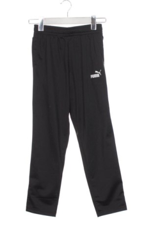 Gyerek sport nadrág PUMA, Méret 8-9y / 134-140 cm, Szín Fekete, Ár 11 702 Ft, #137935941