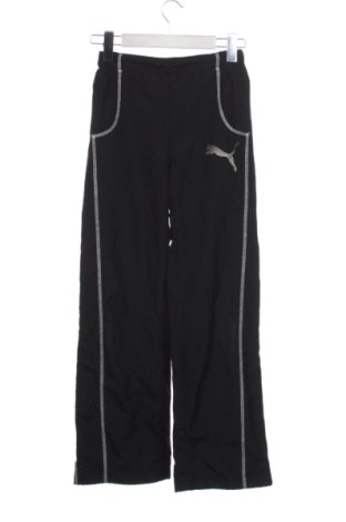 Gyerek sport nadrág PUMA, Méret 10-11y / 146-152 cm, Szín Fekete, Ár 10 993 Ft, #137951978