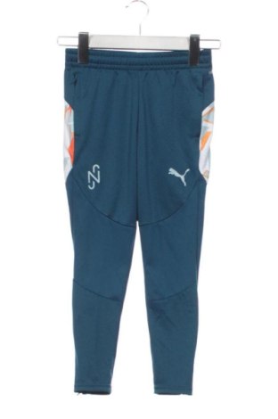 Детско спортно долнище PUMA, Размер 6-7y/ 122-128 см, Цвят Многоцветен, Цена 31,00 €, #137968391
