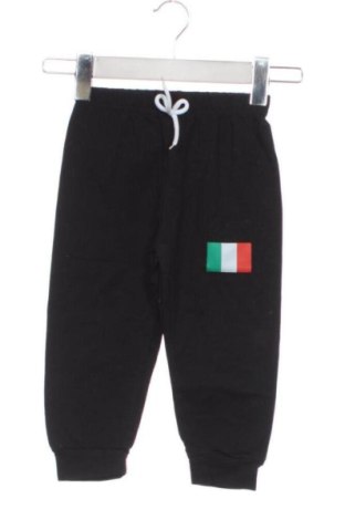 Pantaloni de trening, pentru copii Unbranded, Mărime 18-24m/ 86-98 cm, Culoare Negru, Preț 57,74 Lei, #137941614