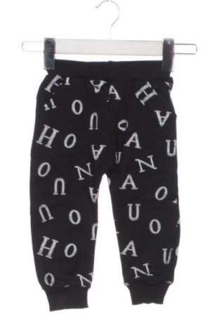 Pantaloni de trening, pentru copii Unbranded, Mărime 18-24m/ 86-98 cm, Culoare Multicolor, Preț 68,24 Lei, #137941687
