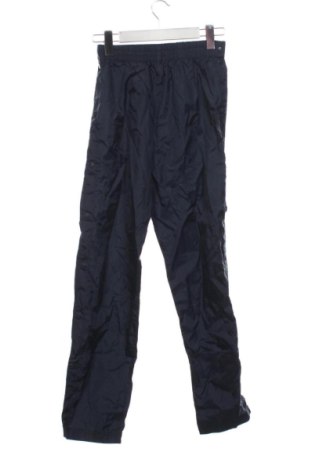 Pantaloni de trening, pentru copii Unbranded, Mărime 13-14y/ 164-168 cm, Culoare Albastru, Preț 52,49 Lei, #137947046